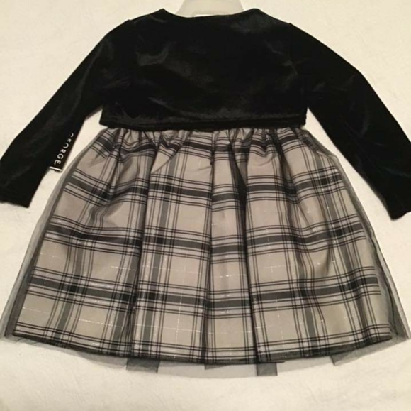 Dress - Picture 2 of 4